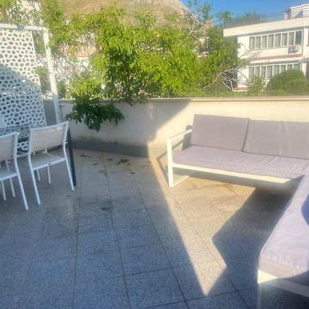 Proserpina House Palermo Exteriér fotografie