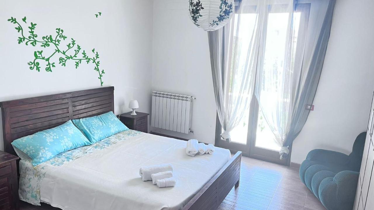 Proserpina House Palermo Exteriér fotografie