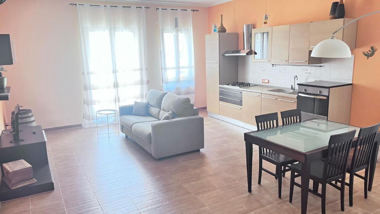 Proserpina House Palermo Exteriér fotografie