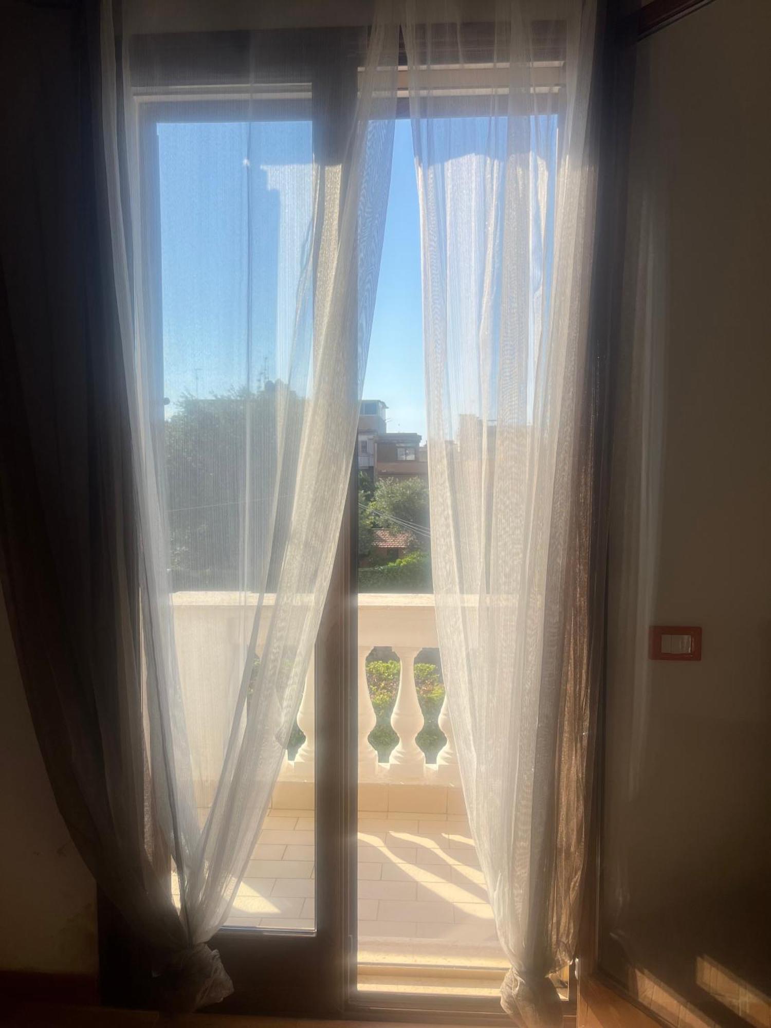 Proserpina House Palermo Exteriér fotografie